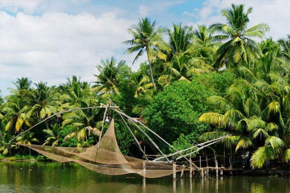 kuttanad tour package